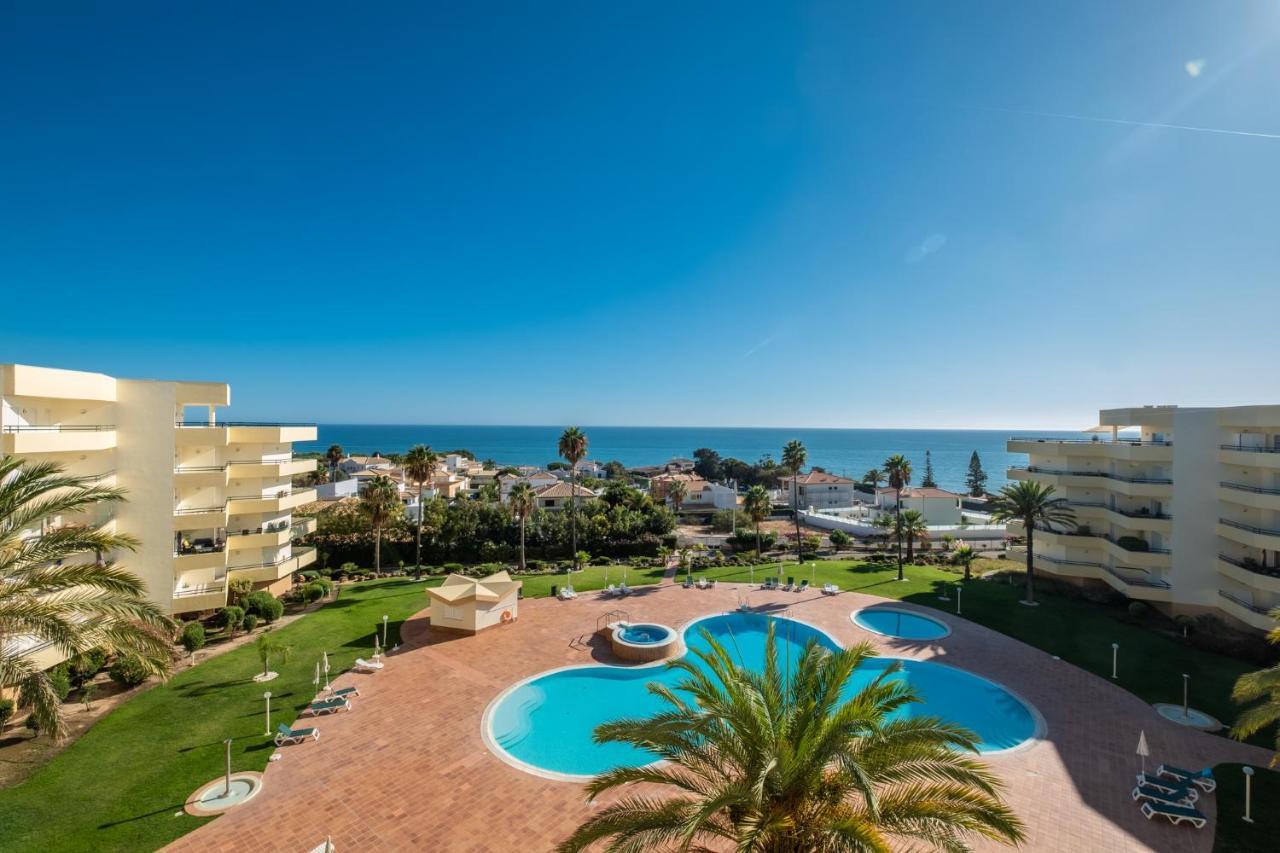 Vr Gale Mar Albufeira Exterior foto