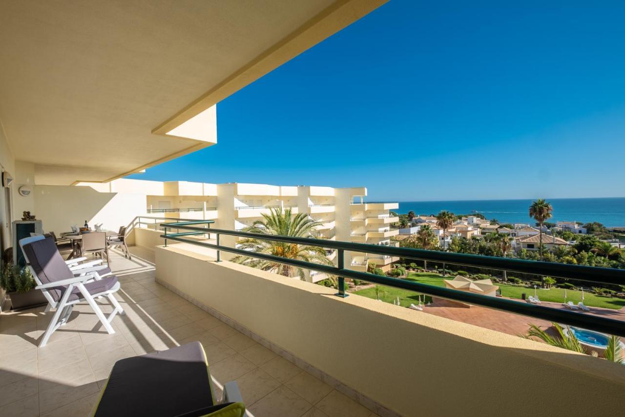 Vr Gale Mar Albufeira Exterior foto