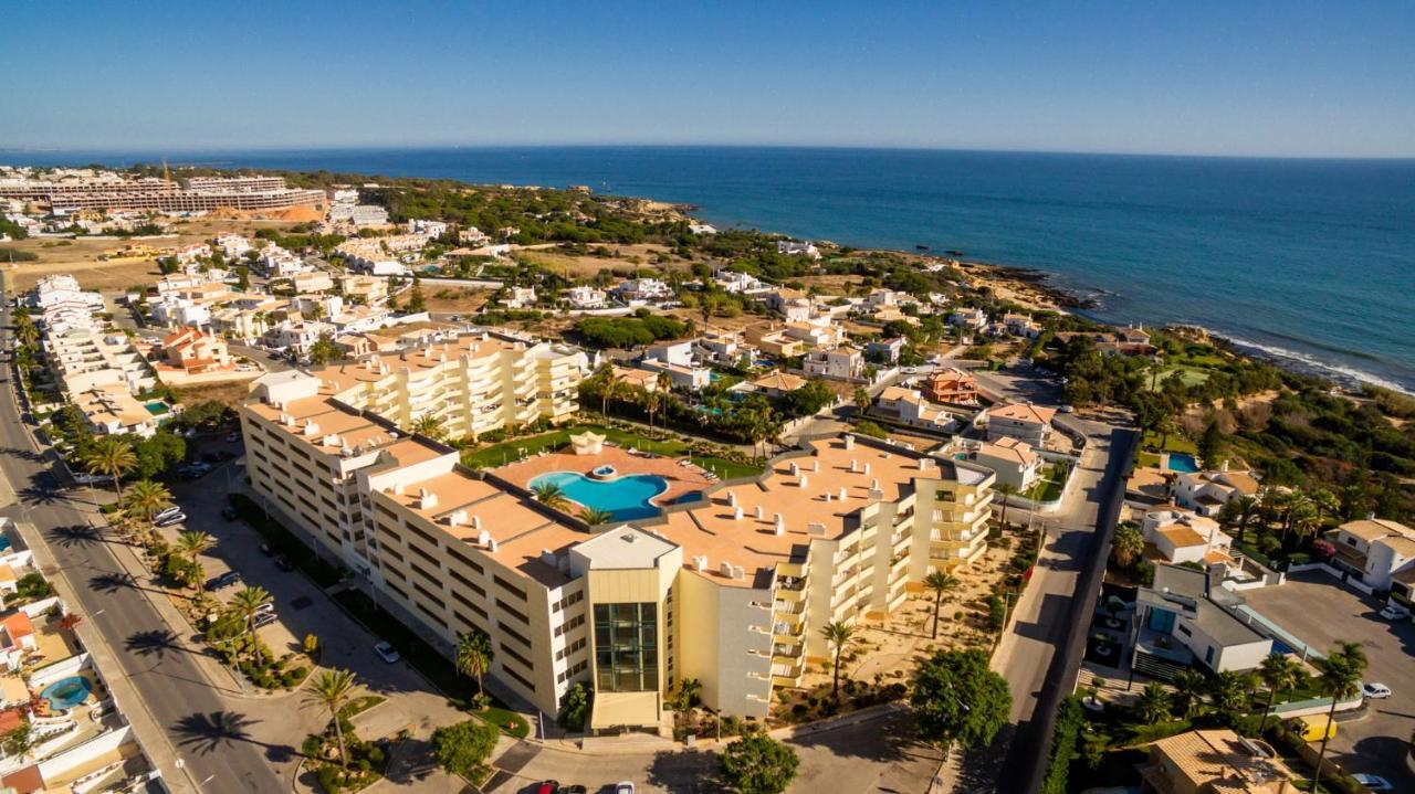Vr Gale Mar Albufeira Exterior foto