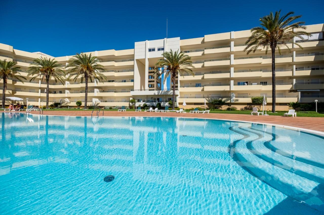 Vr Gale Mar Albufeira Exterior foto