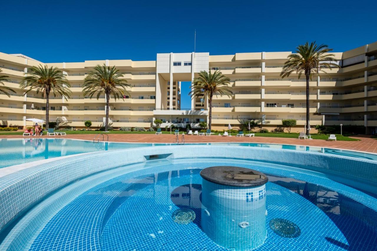 Vr Gale Mar Albufeira Exterior foto
