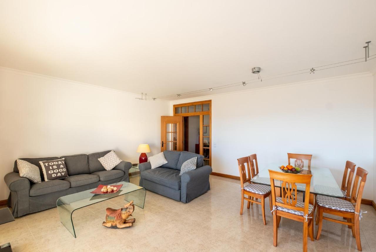 Vr Gale Mar Albufeira Exterior foto