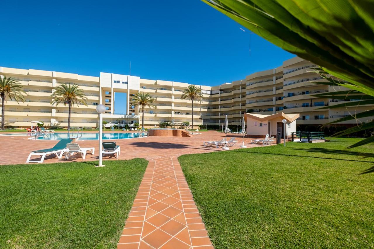 Vr Gale Mar Albufeira Exterior foto